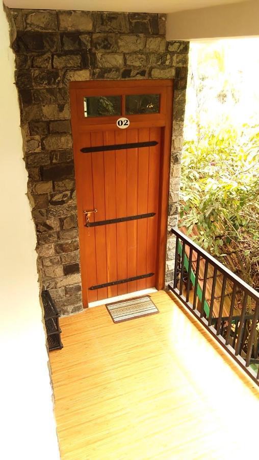 Marvellous Inn Ella Luaran gambar
