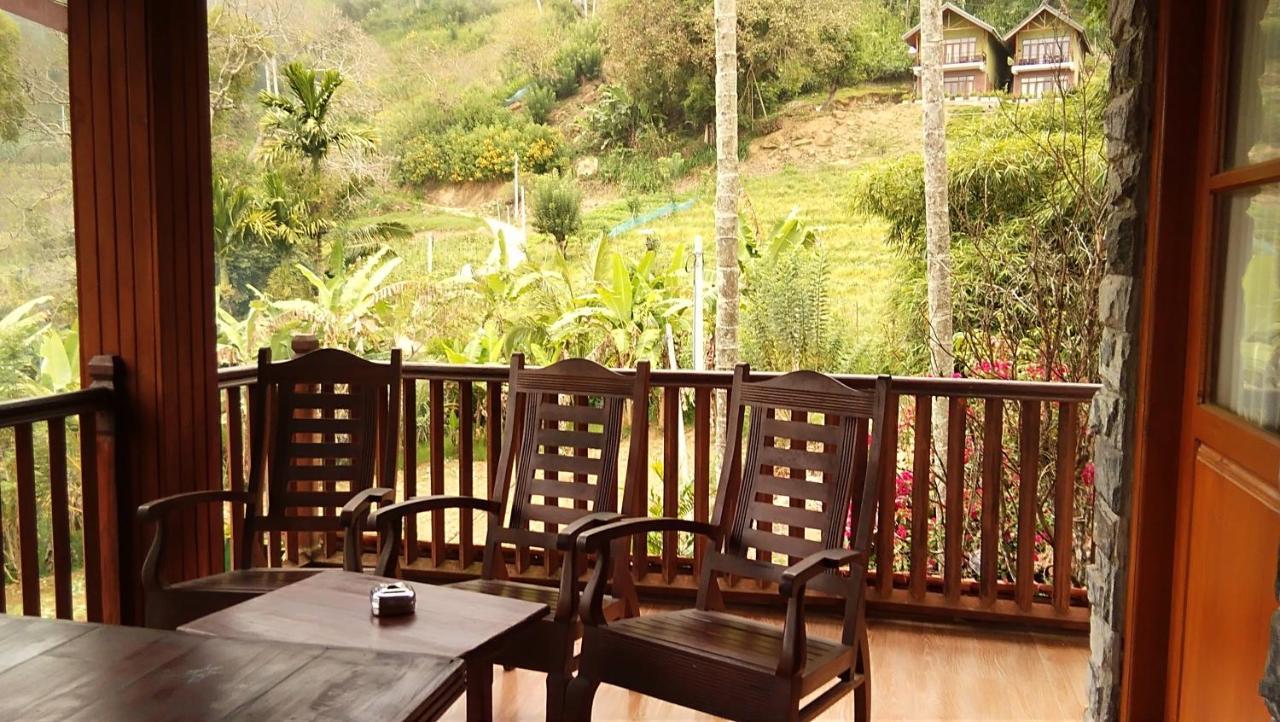 Marvellous Inn Ella Luaran gambar