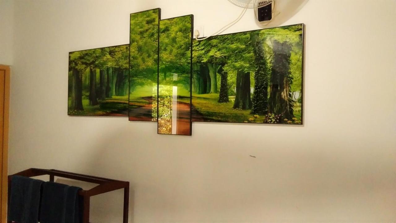 Marvellous Inn Ella Luaran gambar