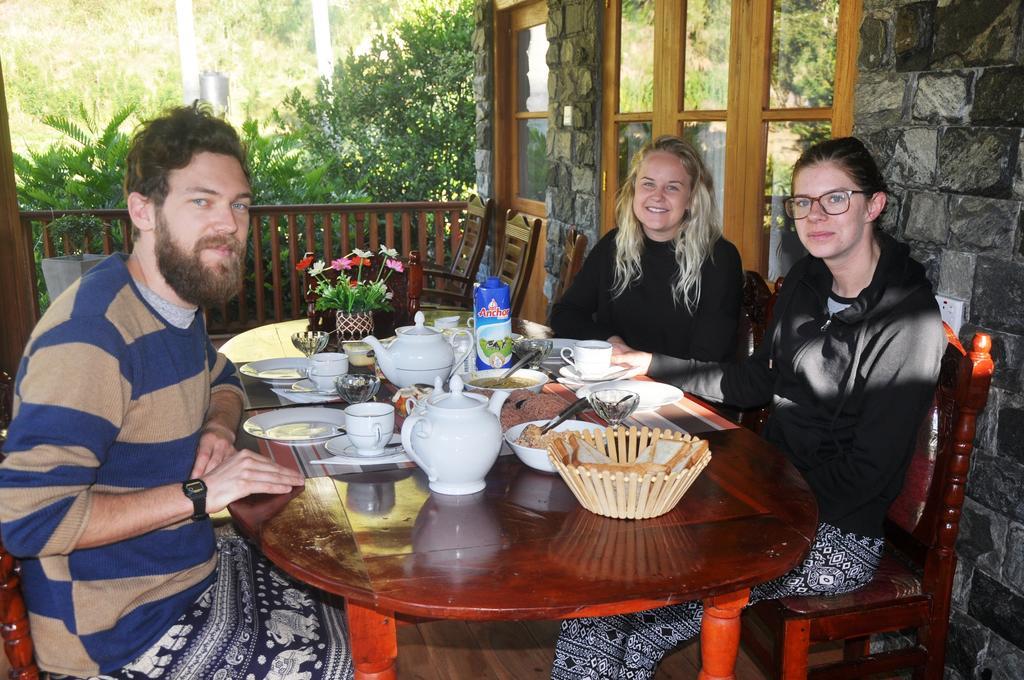 Marvellous Inn Ella Luaran gambar